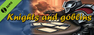 Knights and Goblins Demo