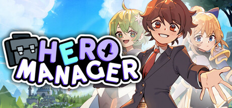 Hero Manager Cheat Engine/CT