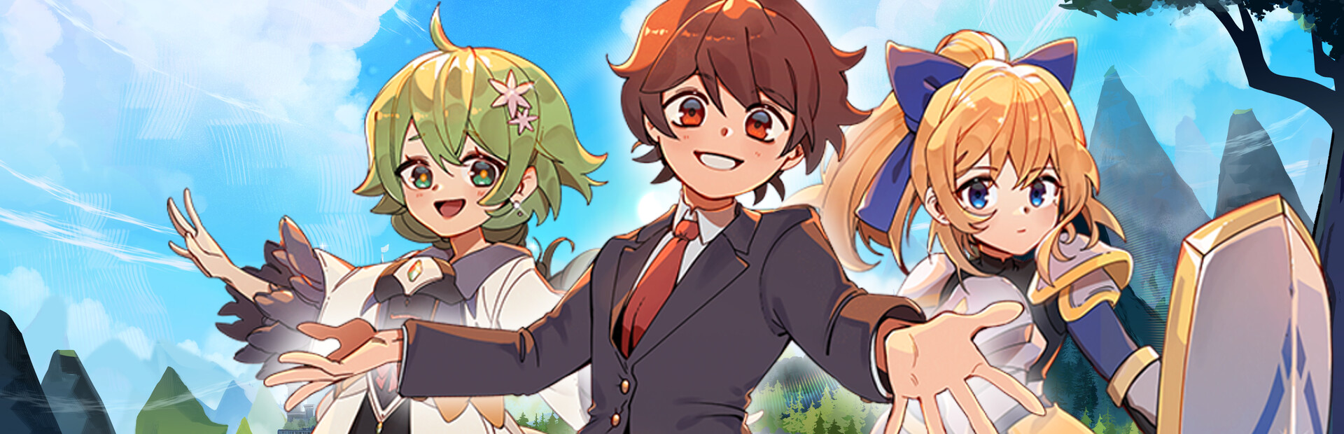 Hero Manager