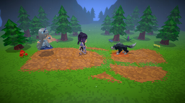 Hero Manager screenshot 5