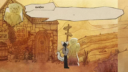 Hans video 6