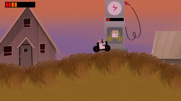 Heart-S-Truck screenshot 4