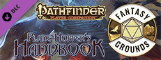 Fantasy Grounds - Pathfinder RPG - Pathfinder Companion: Plane-Hopper's Handbook Small Capsule Image