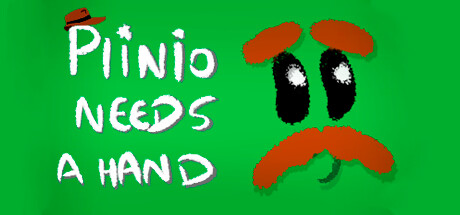 Plinio Needs a Hand Cheat Engine/CT