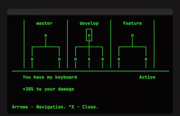 HackeRPG video 4