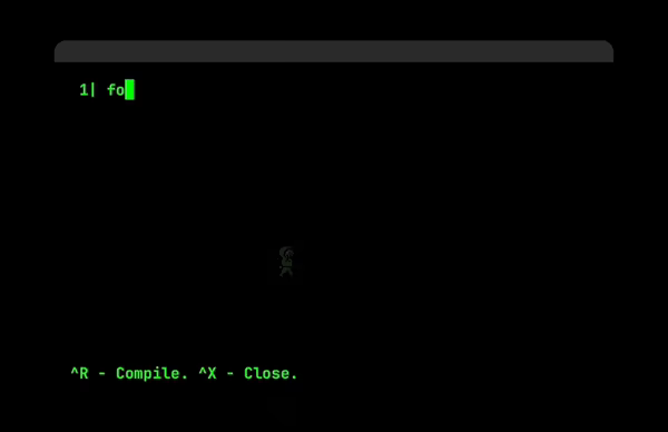 HackeRPG video 3
