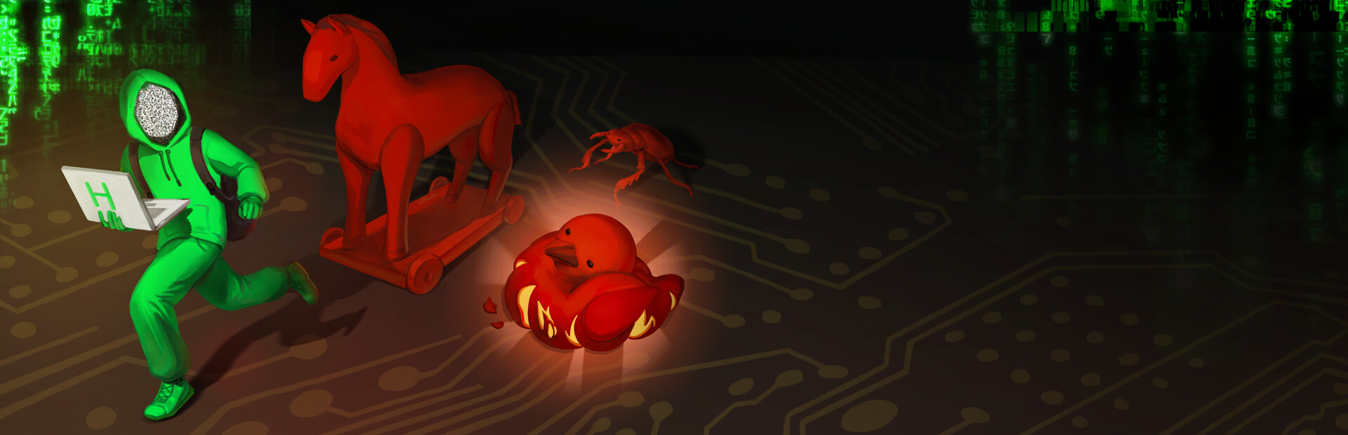 HackeRPG