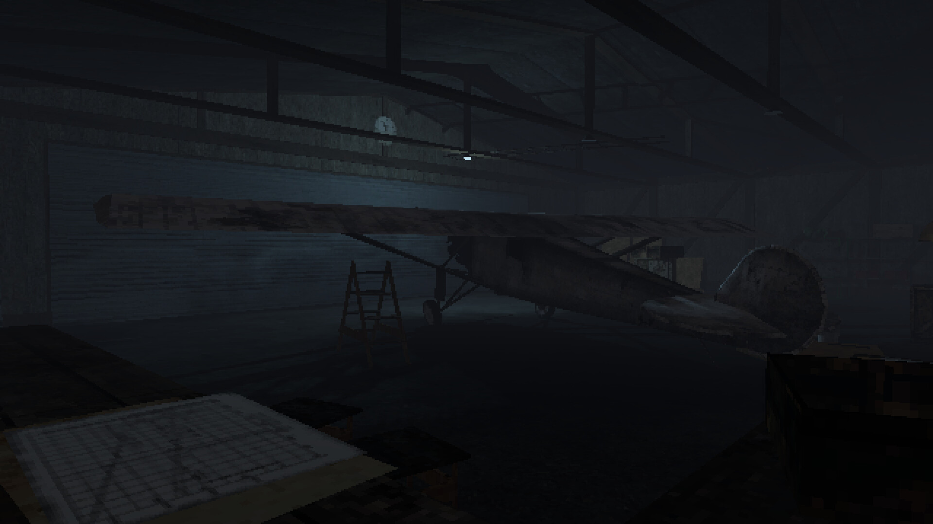 Midnight Blanc Featured Screenshot #1