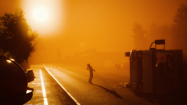 Of Dead Earth screenshot 4