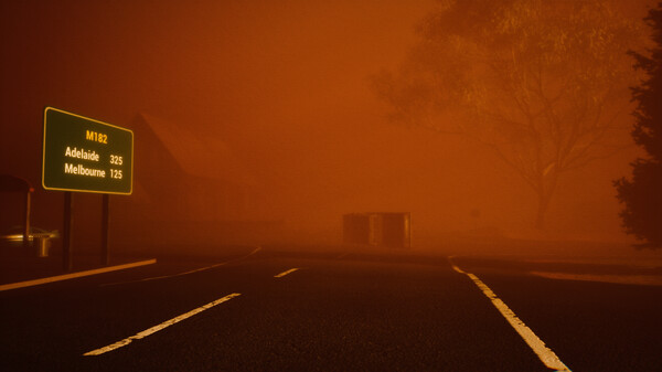 Of Dead Earth screenshot 5