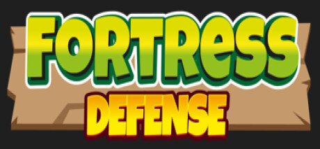 Fortress Defense Cover Image