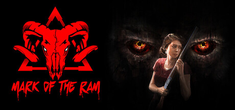 Mark Of The Ram