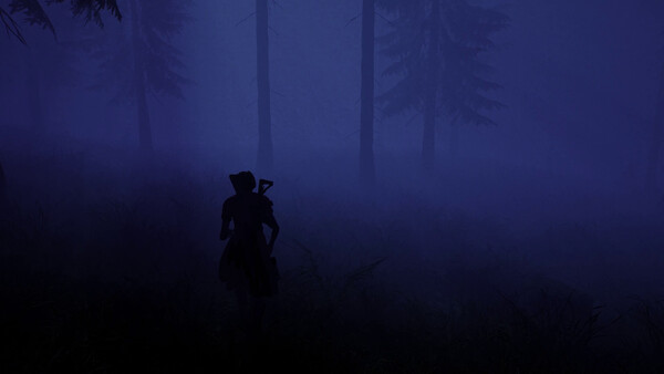 Mark Of The Ram™ screenshot 2