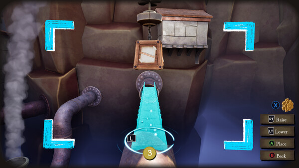 Conductor Cat screenshot 4