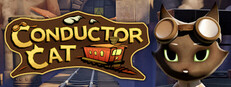 Conductor Cat