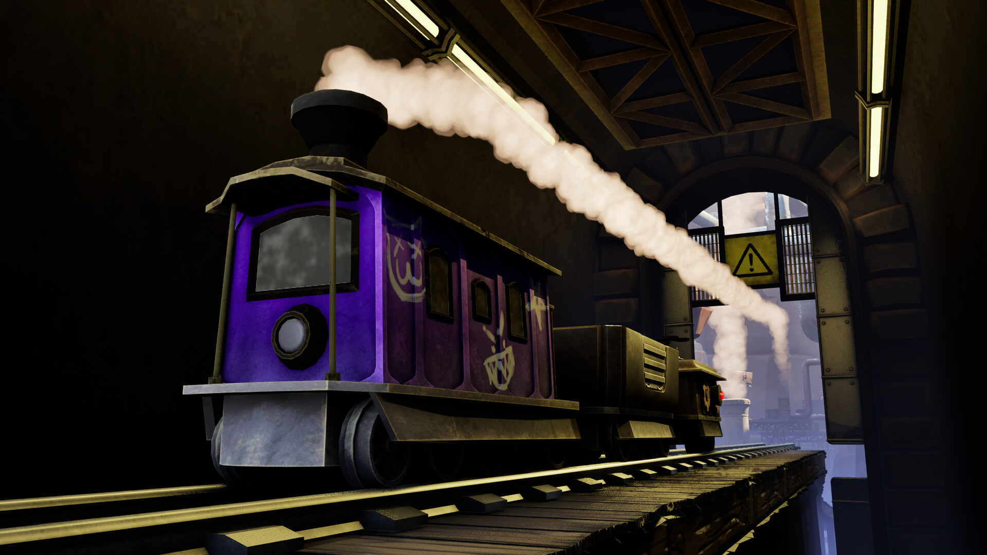 Conductor Cat screenshot 21