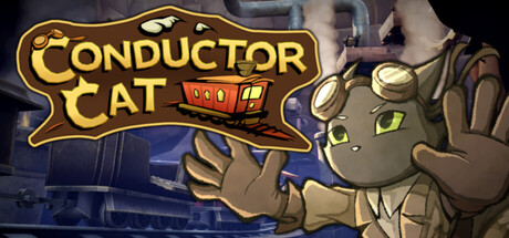 Conductor Cat - similar game to Dragon Fin Soup by Grimm Tales LLC