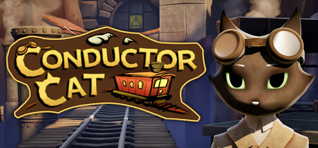 Conductor Cat