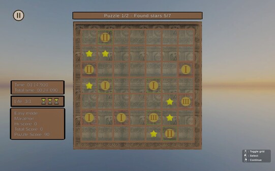 Finitimi screenshot 5