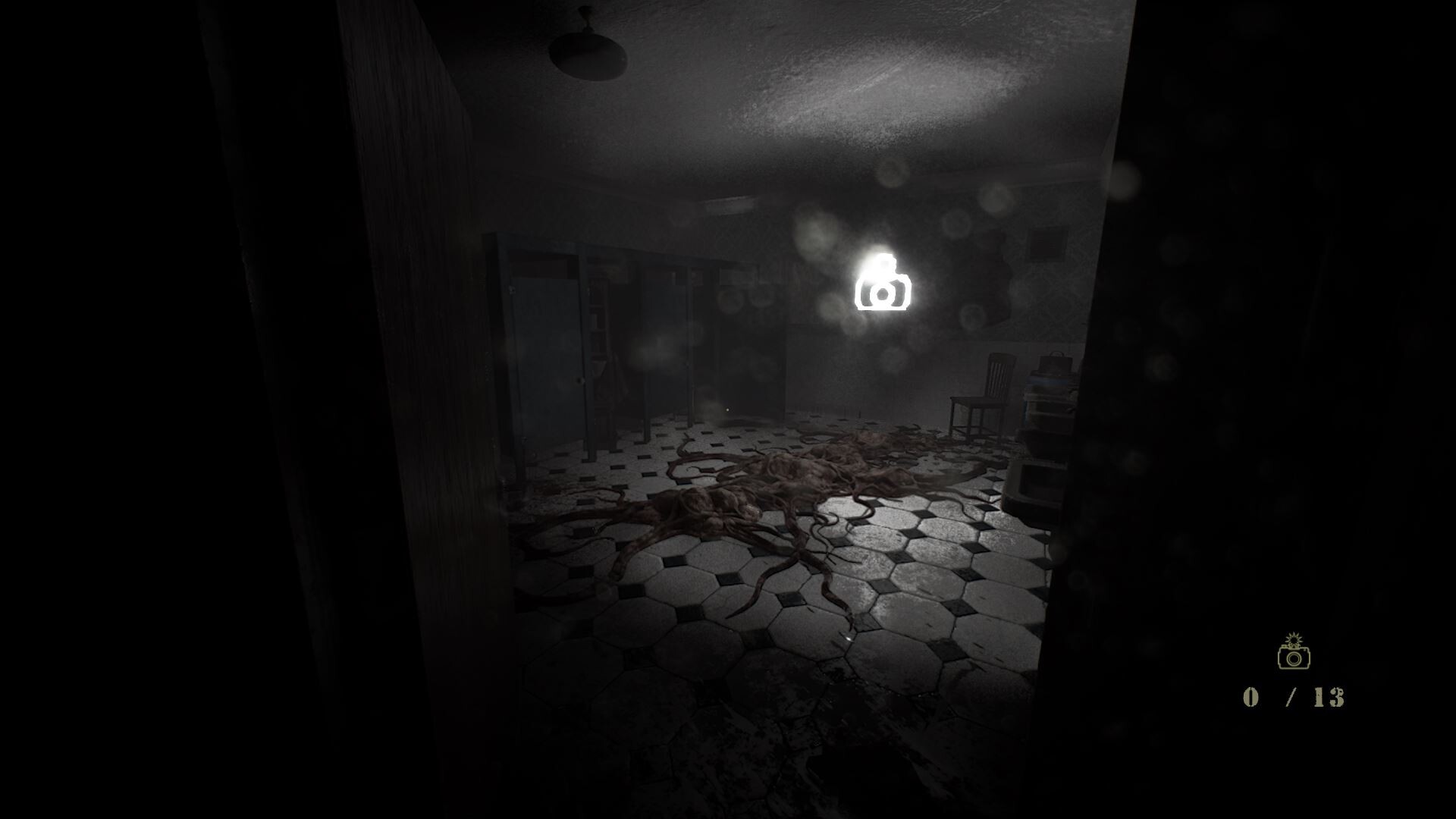 County Hospital Cautery screenshot #5