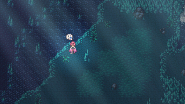 Скриншот 6 из игры Llewl and the Lyre of Two Worlds