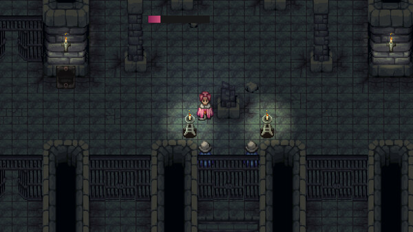 Llewl and the Lyre of Two Worlds screenshot 7