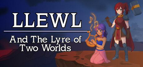 Llewl cover art