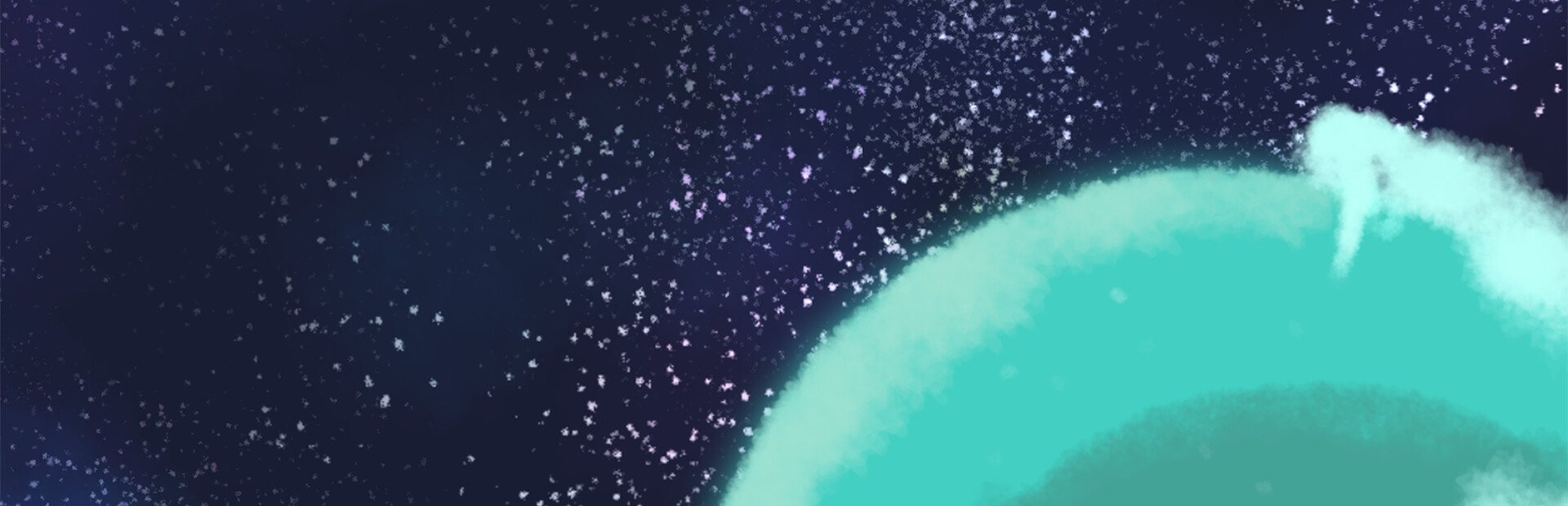 たんぽぽプラネット-Dandelion Planet-