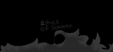 Ashes of Sombtir Cover Image