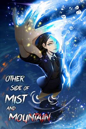 Other Side Of Mist And Mountain cover art