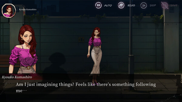 Other Side Of Mist And Mountain.