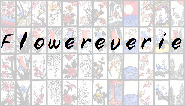 Flowereverie