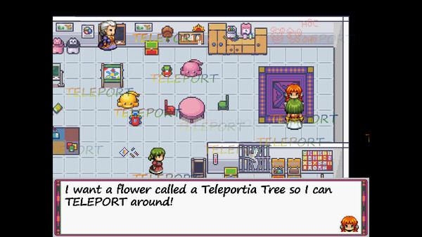Flowereverie screenshot 6