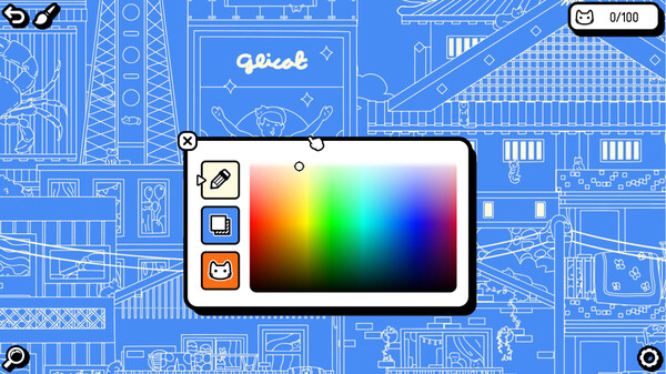 Cats and Seek: Osaka screenshot 6