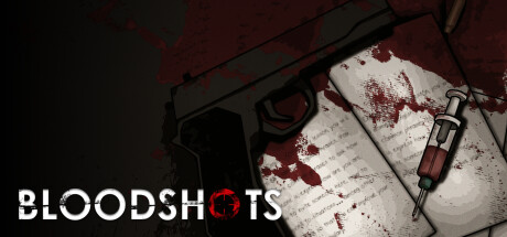 Bloodshots steam charts