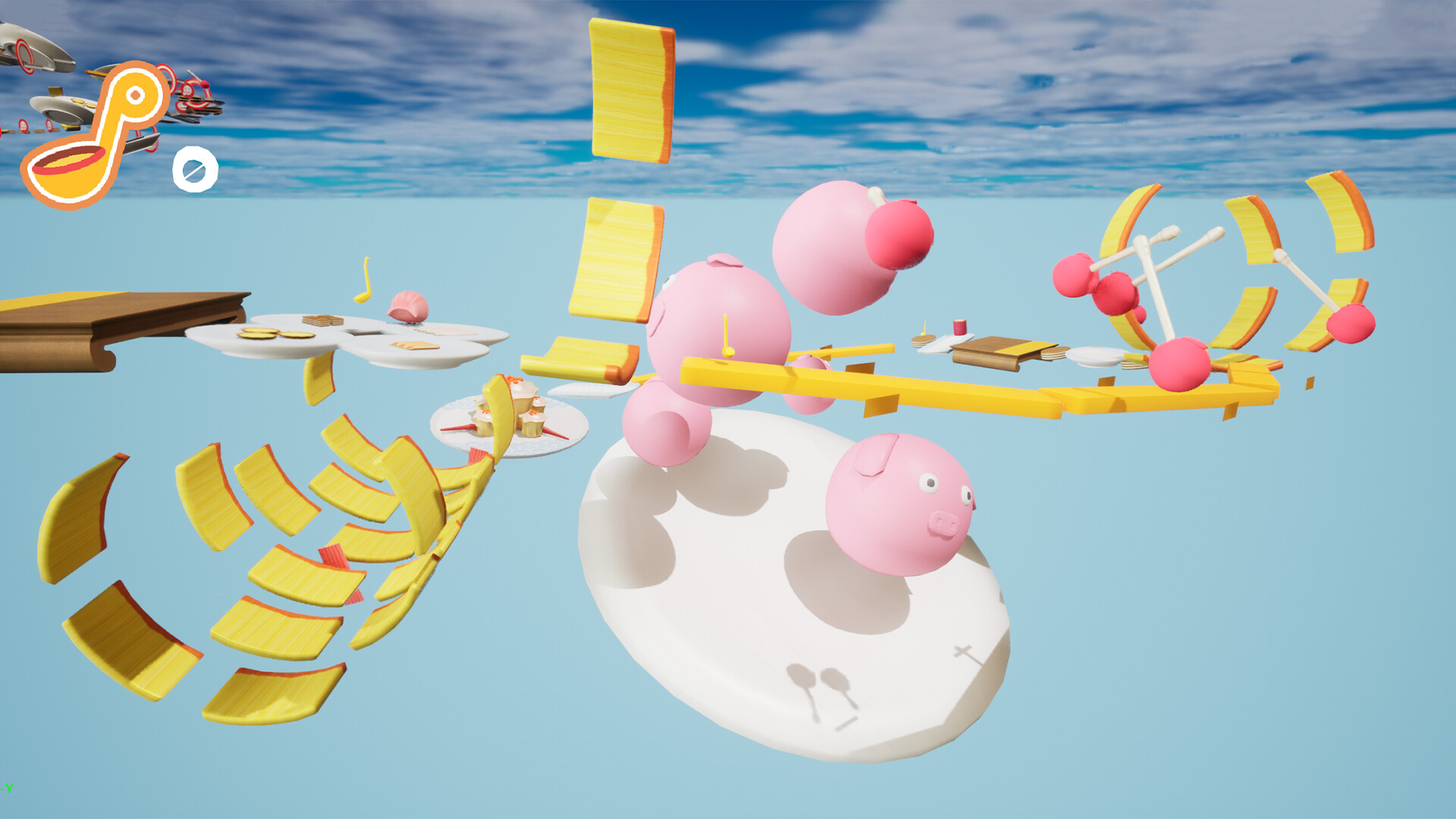 KOCO Featured Screenshot #1