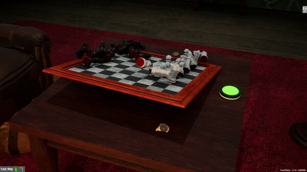 Free Chess screenshot 5