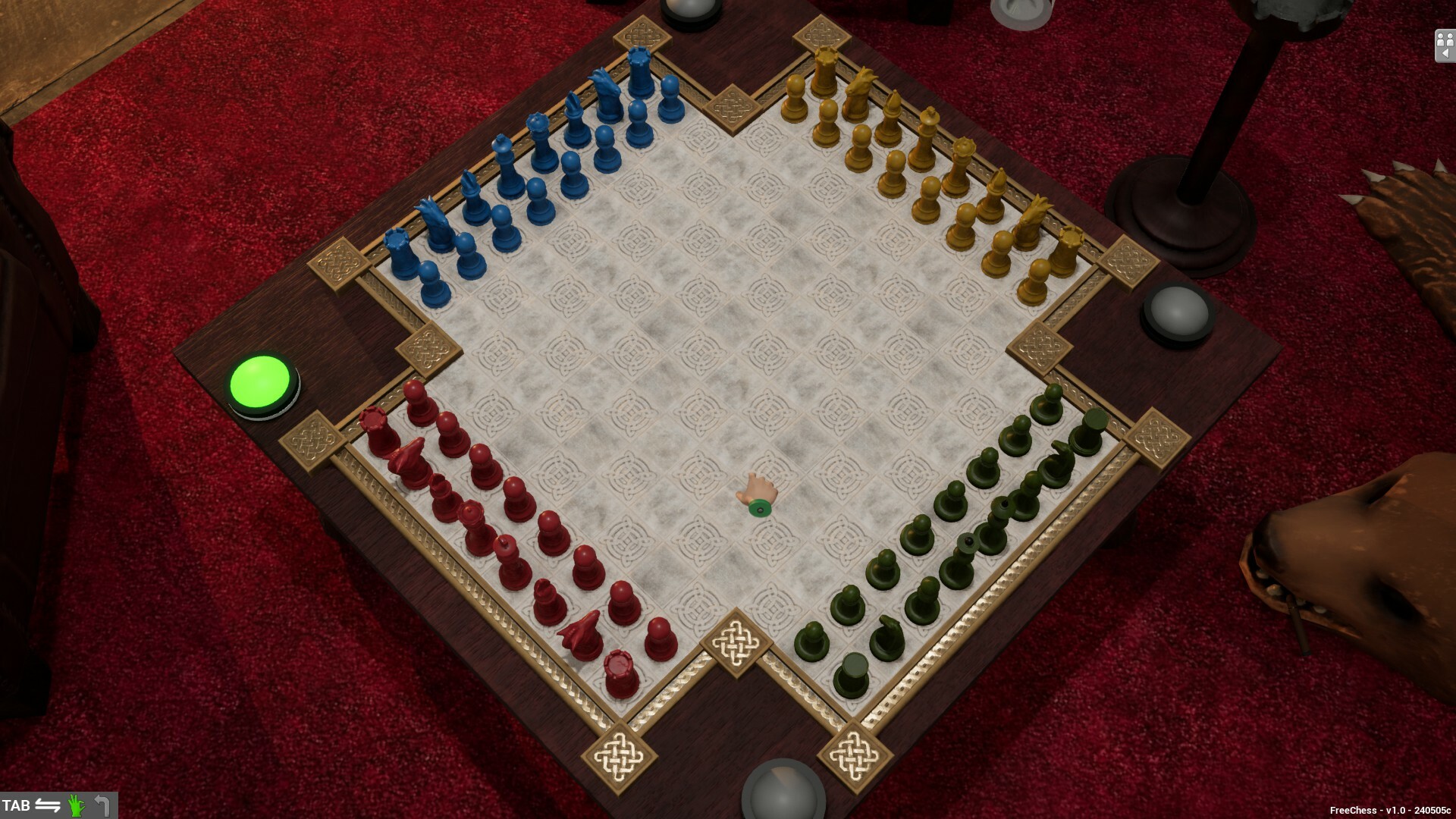 Free Chess screenshot #7