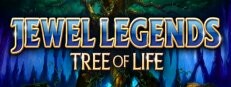 Jewel Legends - Tree of Life Small Capsule Image