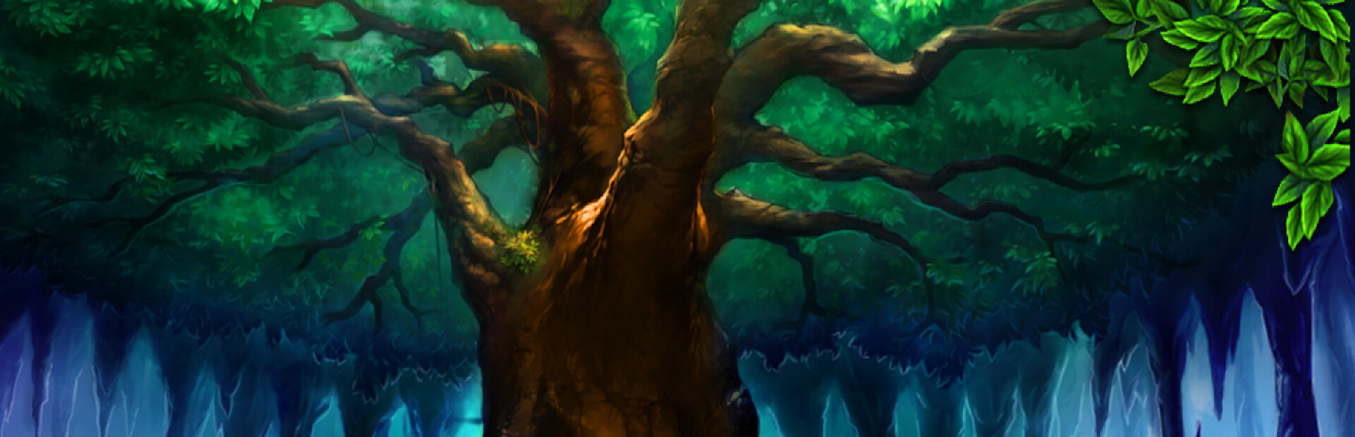 Jewel Legends: Tree of Life