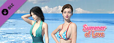 Summer of Love (Captain Kitty) - Walkthrough game capsule image