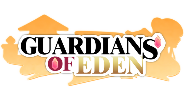 Guardians of Eden-Embrace of the Forest