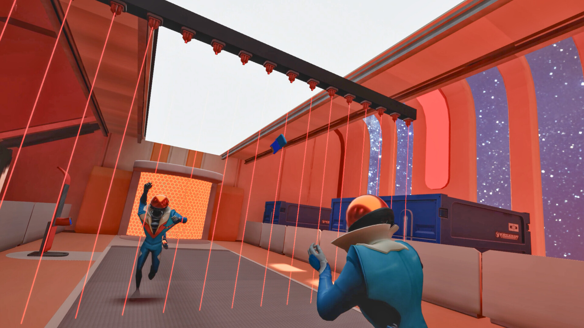 UnLoop screenshot screenshot 1