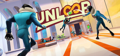 UnLoop banner image