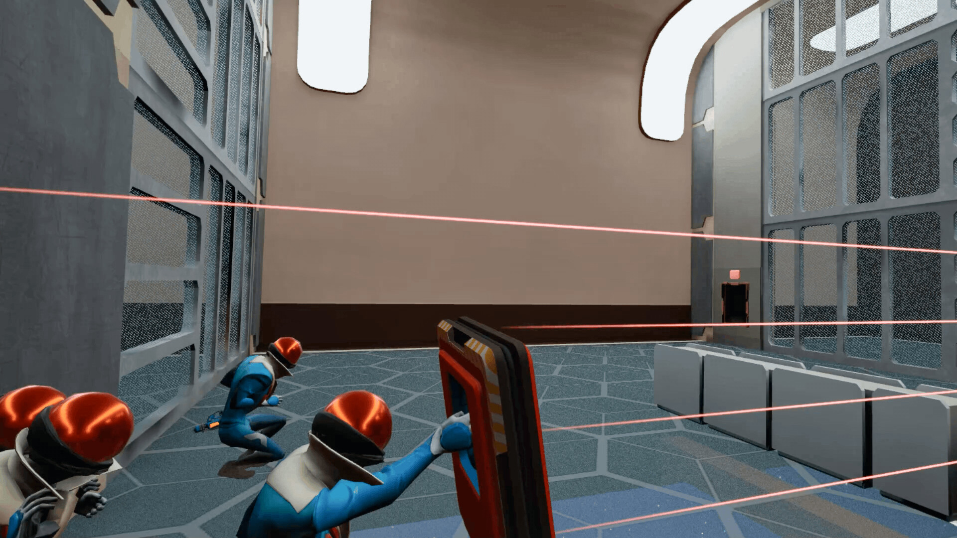 UnLoop screenshot #3