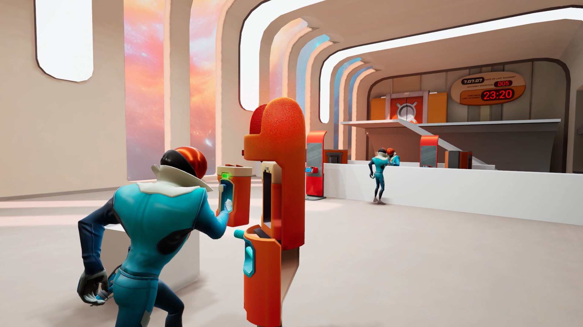 UnLoop screenshot #7