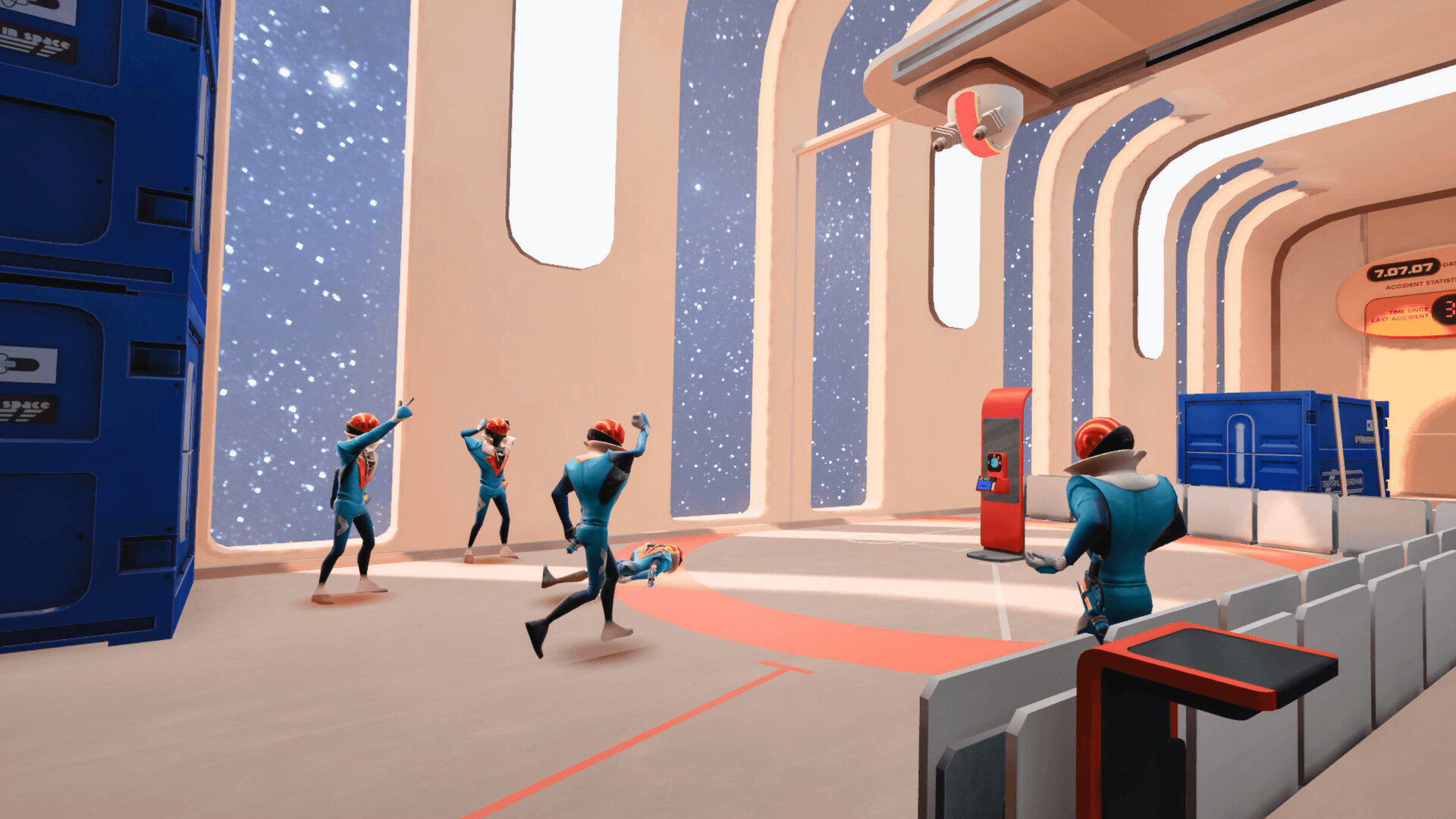 UnLoop screenshot #8