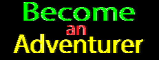 Become an Adventurer