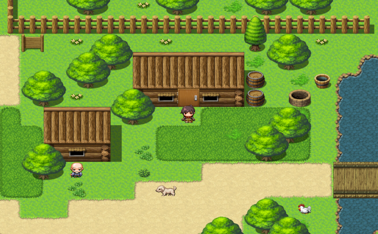 Become an Adventurer Featured Screenshot #1