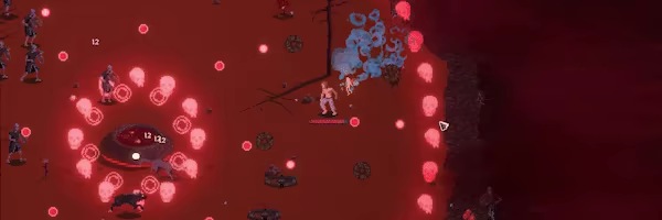 Versebound video 4